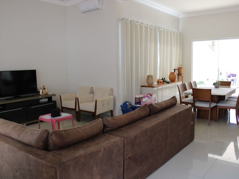 CASA NOVA FLORESTA II
