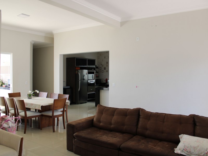 CASA NOVA FLORESTA II