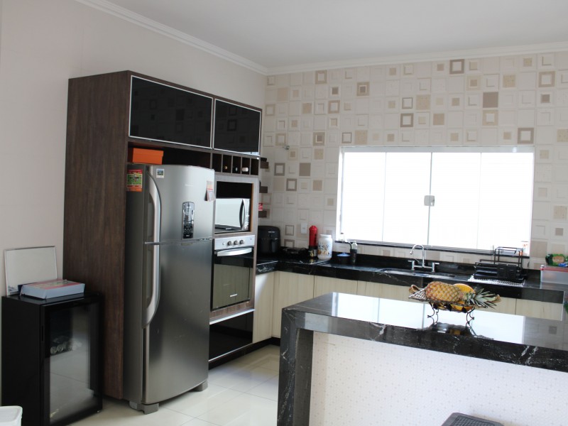 CASA NOVA FLORESTA II