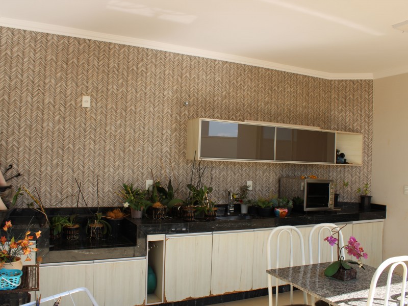 CASA NOVA FLORESTA II