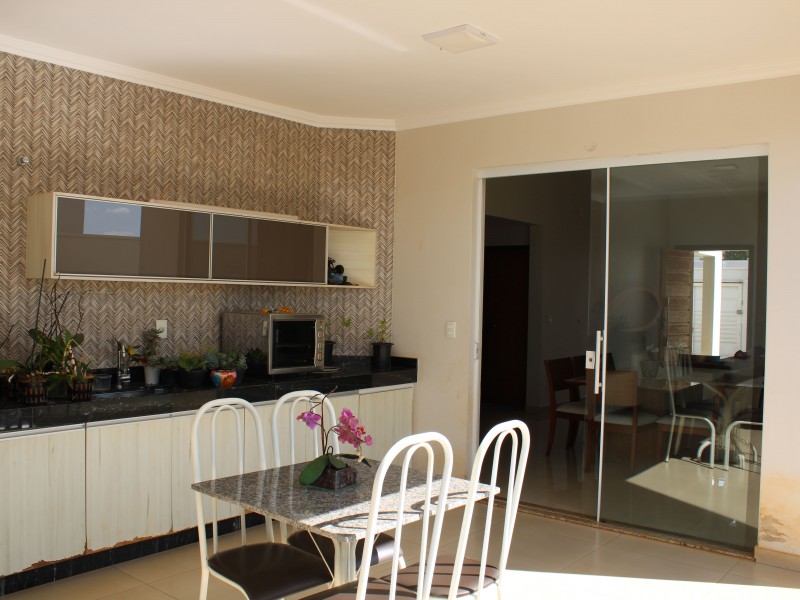 CASA NOVA FLORESTA II