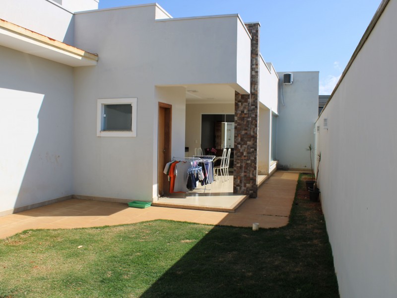 CASA NOVA FLORESTA II