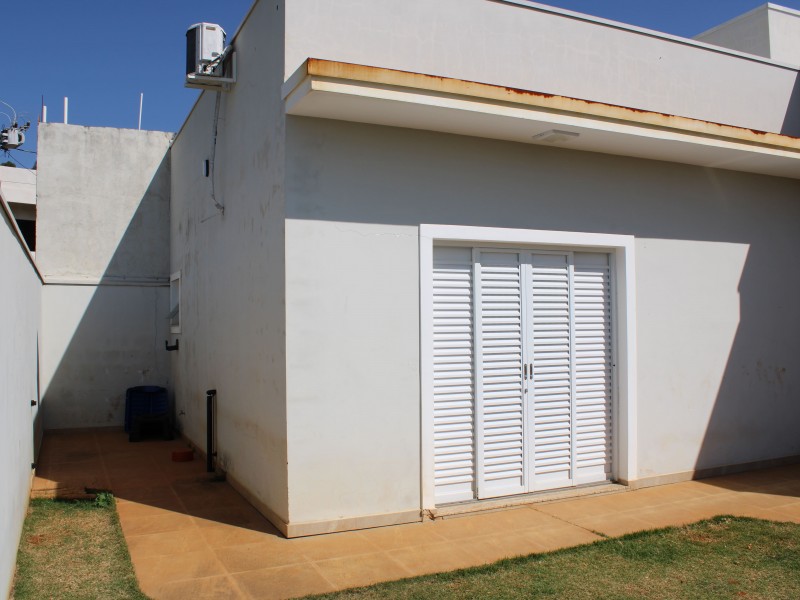 CASA NOVA FLORESTA II