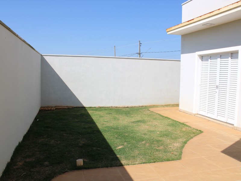 CASA NOVA FLORESTA II