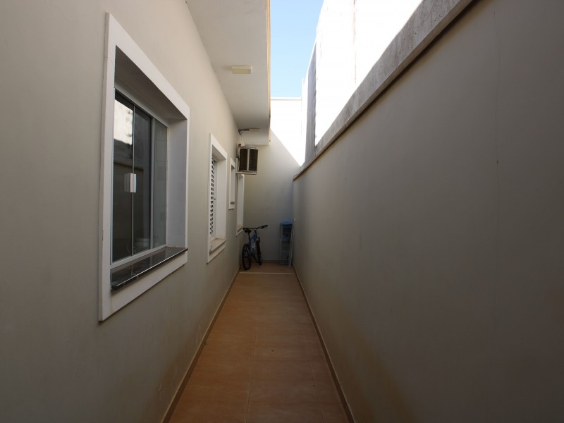 CASA NOVA FLORESTA II