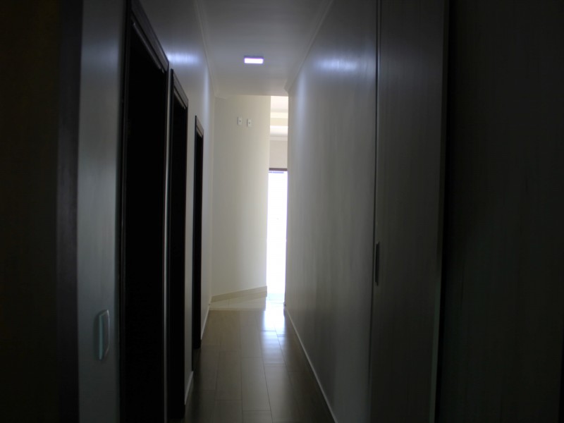 CASA NOVA FLORESTA II
