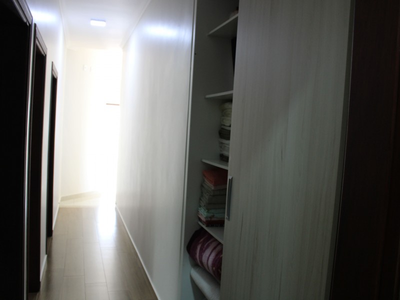 CASA NOVA FLORESTA II