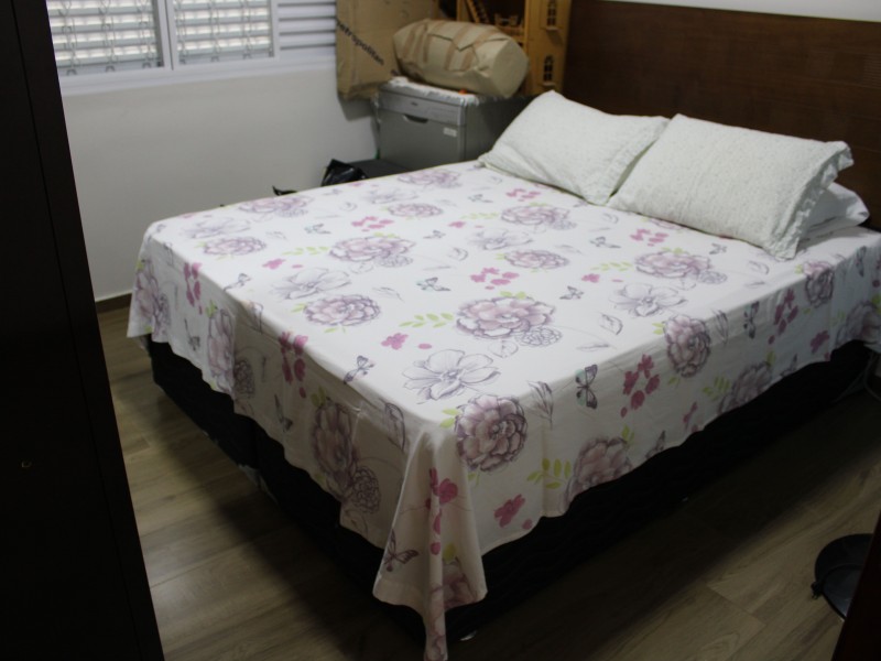 CASA NOVA FLORESTA II
