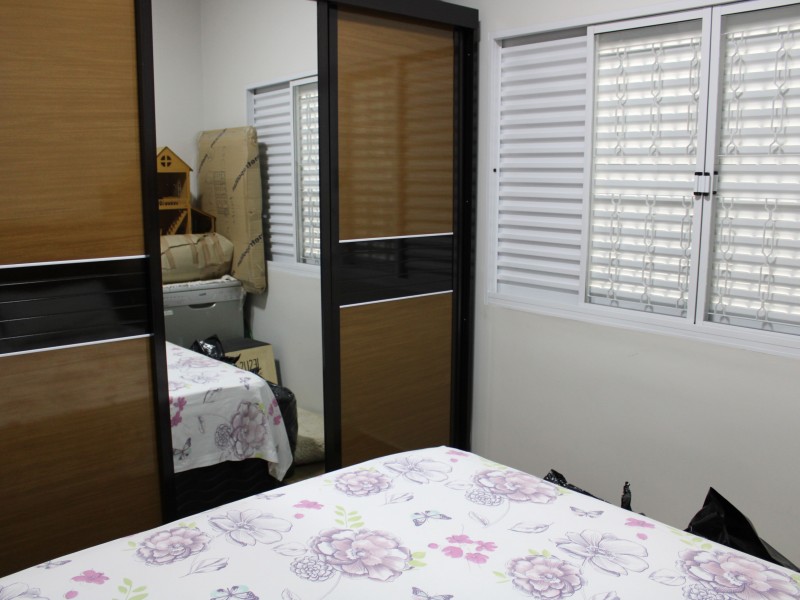 CASA NOVA FLORESTA II
