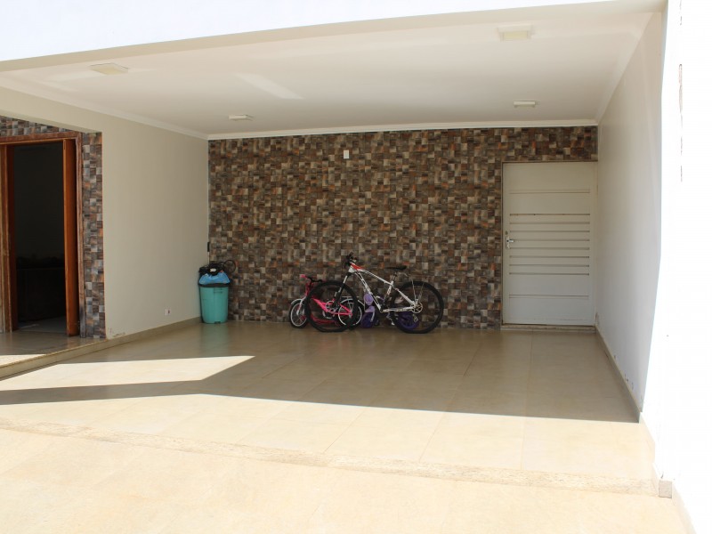 CASA NOVA FLORESTA II