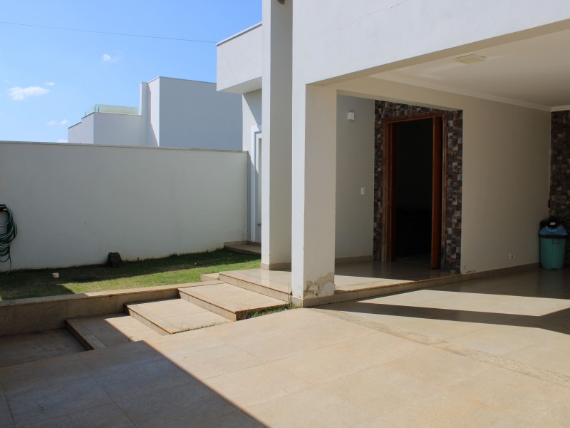 CASA NOVA FLORESTA II